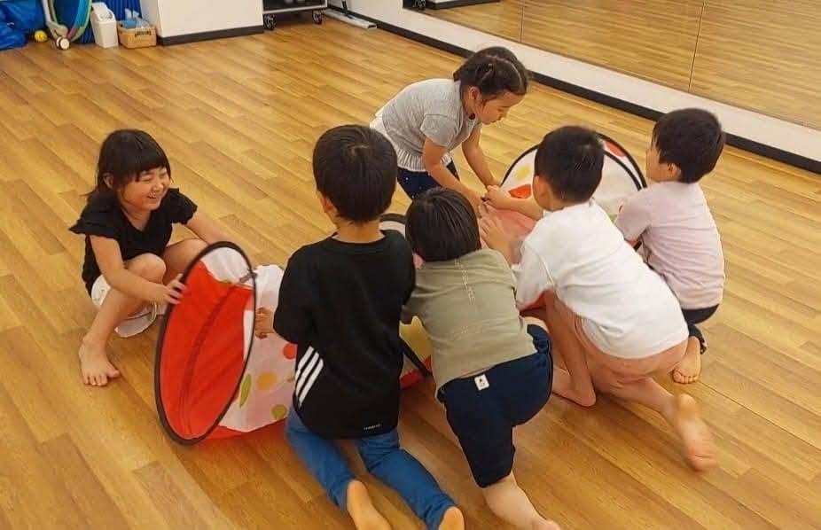 KTラボグループ活動