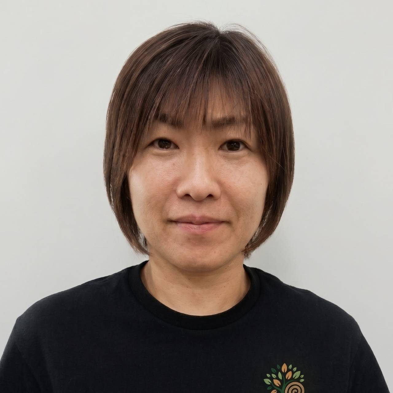 時田 文子